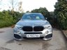 USED 2014 14 BMW X5 3.0 XDRIVE40D M SPORT 5d 309 BHP F/BMW/S/H-2 OWNERS-HARMON KARDON