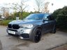 USED 2014 14 BMW X5 3.0 XDRIVE40D M SPORT 5d 309 BHP F/BMW/S/H-2 OWNERS-HARMON KARDON