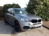 USED 2014 14 BMW X5 3.0 XDRIVE40D M SPORT 5d 309 BHP F/BMW/S/H-2 OWNERS-HARMON KARDON