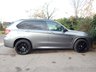 USED 2014 14 BMW X5 3.0 XDRIVE40D M SPORT 5d 309 BHP F/BMW/S/H-2 OWNERS-HARMON KARDON