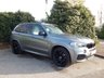USED 2014 14 BMW X5 3.0 XDRIVE40D M SPORT 5d 309 BHP F/BMW/S/H-2 OWNERS-HARMON KARDON
