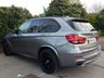 USED 2014 14 BMW X5 3.0 XDRIVE40D M SPORT 5d 309 BHP F/BMW/S/H-2 OWNERS-HARMON KARDON