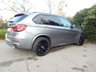 USED 2014 14 BMW X5 3.0 XDRIVE40D M SPORT 5d 309 BHP F/BMW/S/H-2 OWNERS-HARMON KARDON