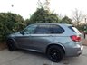 USED 2014 14 BMW X5 3.0 XDRIVE40D M SPORT 5d 309 BHP F/BMW/S/H-2 OWNERS-HARMON KARDON