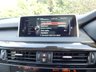 USED 2014 14 BMW X5 3.0 XDRIVE40D M SPORT 5d 309 BHP F/BMW/S/H-2 OWNERS-HARMON KARDON