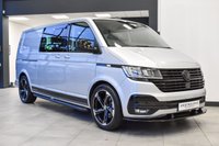 USED 2020 20 VOLKSWAGEN TRANSPORTER T6.1 T32 2.0 TDI 150PS DSG HIGHLINE KOMBI LWB High Spec Factory 150ps Kombi