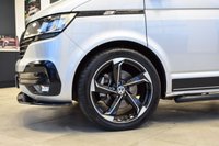 USED 2020 20 VOLKSWAGEN TRANSPORTER T6.1 T32 2.0 TDI 150PS DSG HIGHLINE KOMBI LWB High Spec Factory 150ps Kombi