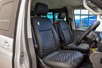 USED 2020 20 VOLKSWAGEN TRANSPORTER T6.1 T32 2.0 TDI 150PS DSG HIGHLINE KOMBI LWB High Spec Factory 150ps Kombi