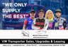 USED 2020 20 VOLKSWAGEN TRANSPORTER T6.1 T32 2.0 TDI 150PS DSG HIGHLINE KOMBI LWB High Spec Factory 150ps Kombi