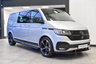 USED 2020 20 VOLKSWAGEN TRANSPORTER T6.1 T32 2.0 TDI 150PS DSG HIGHLINE KOMBI LWB High Spec Factory 150ps Kombi