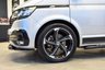 USED 2020 20 VOLKSWAGEN TRANSPORTER T6.1 T32 2.0 TDI 150PS DSG HIGHLINE KOMBI LWB High Spec Factory 150ps Kombi