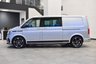 USED 2020 20 VOLKSWAGEN TRANSPORTER T6.1 T32 2.0 TDI 150PS DSG HIGHLINE KOMBI LWB High Spec Factory 150ps Kombi