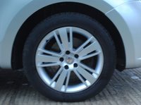 USED 2011 11 SEAT ALHAMBRA 2.0 CR TDI SE DSG 5d 170 BHP www.suffolkcarcentre.co.uk - Located at Reydon