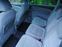 USED 2011 11 SEAT ALHAMBRA 2.0 CR TDI SE DSG 5d 170 BHP www.suffolkcarcentre.co.uk - Located at Reydon