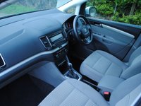 USED 2011 11 SEAT ALHAMBRA 2.0 CR TDI SE DSG 5d 170 BHP www.suffolkcarcentre.co.uk - Located at Reydon