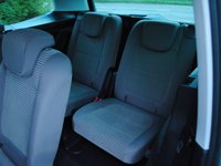 USED 2011 11 SEAT ALHAMBRA 2.0 CR TDI SE DSG 5d 170 BHP www.suffolkcarcentre.co.uk - Located at Reydon
