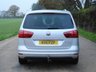 USED 2011 11 SEAT ALHAMBRA 2.0 CR TDI SE DSG 5d 170 BHP www.suffolkcarcentre.co.uk - Located at Reydon