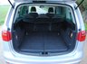 USED 2011 11 SEAT ALHAMBRA 2.0 CR TDI SE DSG 5d 170 BHP www.suffolkcarcentre.co.uk - Located at Reydon