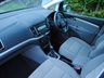 USED 2011 11 SEAT ALHAMBRA 2.0 CR TDI SE DSG 5d 170 BHP www.suffolkcarcentre.co.uk - Located at Reydon