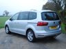 USED 2011 11 SEAT ALHAMBRA 2.0 CR TDI SE DSG 5d 170 BHP www.suffolkcarcentre.co.uk - Located at Reydon