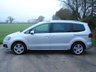 USED 2011 11 SEAT ALHAMBRA 2.0 CR TDI SE DSG 5d 170 BHP www.suffolkcarcentre.co.uk - Located at Reydon
