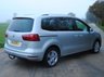 USED 2011 11 SEAT ALHAMBRA 2.0 CR TDI SE DSG 5d 170 BHP www.suffolkcarcentre.co.uk - Located at Reydon
