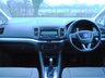 USED 2011 11 SEAT ALHAMBRA 2.0 CR TDI SE DSG 5d 170 BHP www.suffolkcarcentre.co.uk - Located at Reydon