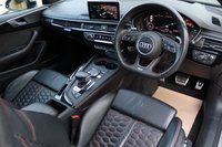 USED 2018 18 AUDI A5 2.9 RS 5 TSFI QUATTRO 2d 444 BHP No Deposit Finance & Part Ex Available