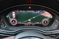 USED 2018 18 AUDI A5 2.9 RS 5 TSFI QUATTRO 2d 444 BHP No Deposit Finance & Part Ex Available