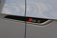 USED 2018 18 AUDI A5 2.9 RS 5 TSFI QUATTRO 2d 444 BHP No Deposit Finance & Part Ex Available