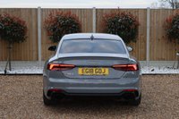 USED 2018 18 AUDI A5 2.9 RS 5 TSFI QUATTRO 2d 444 BHP No Deposit Finance & Part Ex Available