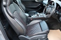 USED 2018 18 AUDI A5 2.9 RS 5 TSFI QUATTRO 2d 444 BHP No Deposit Finance & Part Ex Available