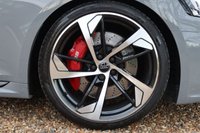 USED 2018 18 AUDI A5 2.9 RS 5 TSFI QUATTRO 2d 444 BHP No Deposit Finance & Part Ex Available