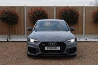 USED 2018 18 AUDI A5 2.9 RS 5 TSFI QUATTRO 2d 444 BHP No Deposit Finance & Part Ex Available