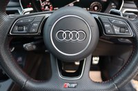 USED 2018 18 AUDI A5 2.9 RS 5 TSFI QUATTRO 2d 444 BHP No Deposit Finance & Part Ex Available