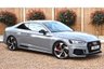 USED 2018 18 AUDI A5 2.9 RS 5 TSFI QUATTRO 2d 444 BHP No Deposit Finance & Part Ex Available