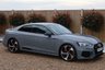 USED 2018 18 AUDI A5 2.9 RS 5 TSFI QUATTRO 2d 444 BHP No Deposit Finance & Part Ex Available