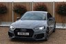 USED 2018 18 AUDI A5 2.9 RS 5 TSFI QUATTRO 2d 444 BHP No Deposit Finance & Part Ex Available