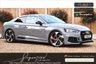 USED 2018 18 AUDI A5 2.9 RS 5 TSFI QUATTRO 2d 444 BHP No Deposit Finance & Part Ex Available