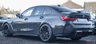 USED 2021 71 BMW M3 3.0 M3 COMPETITION 4d 503 BHP CARBON INT&EXT PCK+ULTIMATE PCK