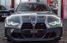 USED 2021 71 BMW M3 3.0 M3 COMPETITION 4d 503 BHP CARBON INT&EXT PCK+ULTIMATE PCK