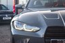 USED 2021 71 BMW M3 3.0 M3 COMPETITION 4d 503 BHP CARBON INT&EXT PCK+ULTIMATE PCK