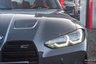 USED 2021 71 BMW M3 3.0 M3 COMPETITION 4d 503 BHP CARBON INT&EXT PCK+ULTIMATE PCK