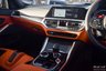 USED 2021 71 BMW M3 3.0 M3 COMPETITION 4d 503 BHP CARBON INT&EXT PCK+ULTIMATE PCK
