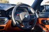 USED 2021 71 BMW M3 3.0 M3 COMPETITION 4d 503 BHP CARBON INT&EXT PCK+ULTIMATE PCK