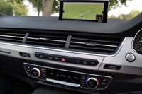 USED 2018 18 AUDI Q7 3.0 TDI QUATTRO BLACK EDITION 5d 269 BHP No Deposit Finance & Part Ex Available
