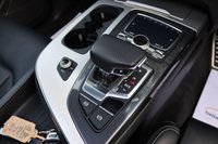 USED 2018 18 AUDI Q7 3.0 TDI QUATTRO BLACK EDITION 5d 269 BHP No Deposit Finance & Part Ex Available