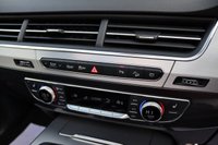 USED 2018 18 AUDI Q7 3.0 TDI QUATTRO BLACK EDITION 5d 269 BHP No Deposit Finance & Part Ex Available