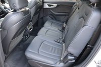 USED 2018 18 AUDI Q7 3.0 TDI QUATTRO BLACK EDITION 5d 269 BHP No Deposit Finance & Part Ex Available