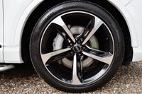 USED 2018 18 AUDI Q7 3.0 TDI QUATTRO BLACK EDITION 5d 269 BHP No Deposit Finance & Part Ex Available